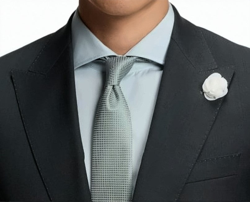 Boss H Huge Peak Lapel Jacket