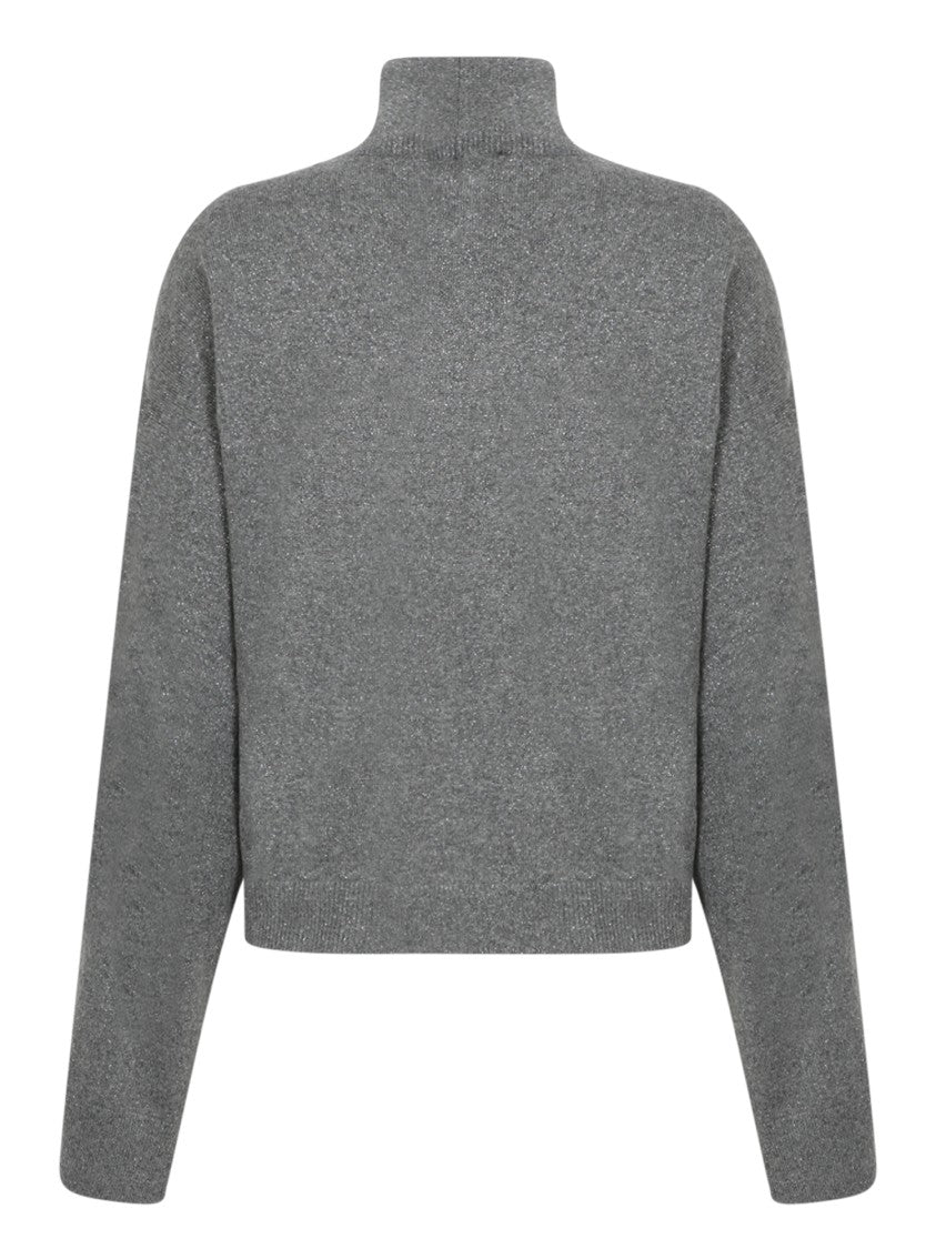 Fabiana Filippi Turtleneck Sweater