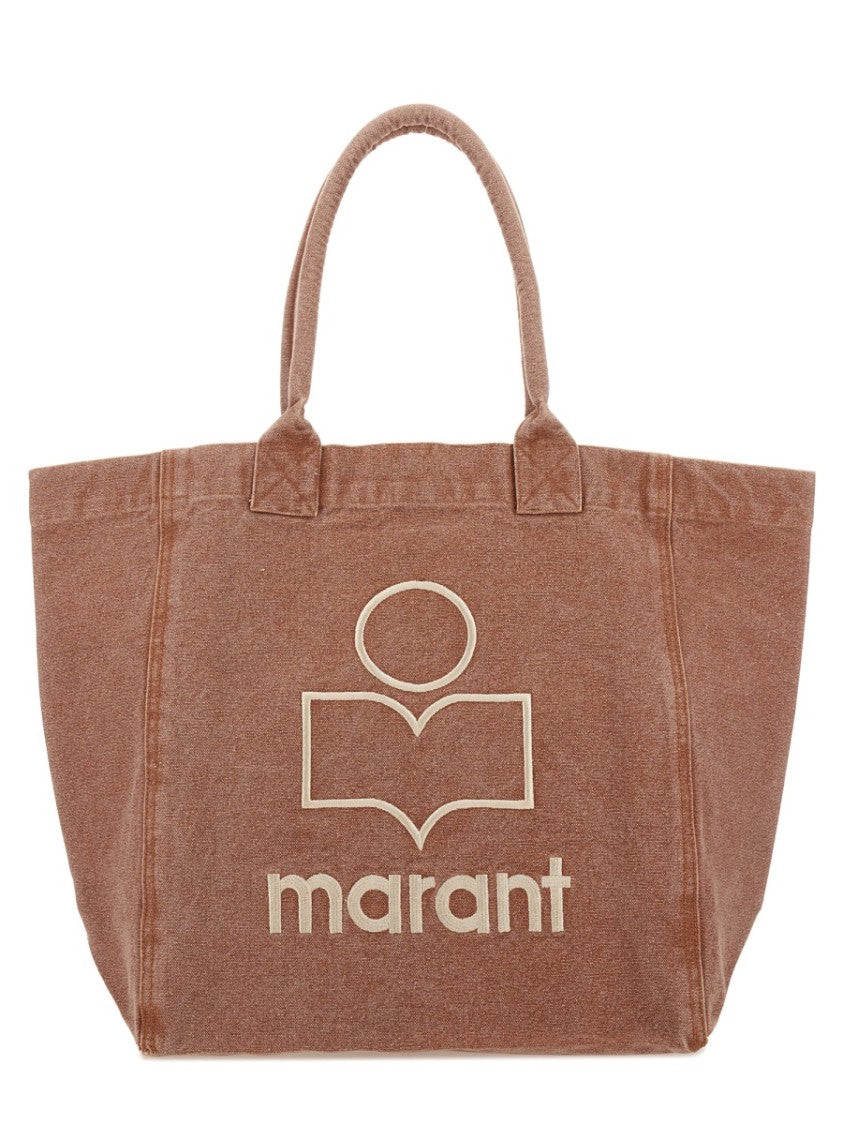 Isabel Marant "Yenky" Tote Bag