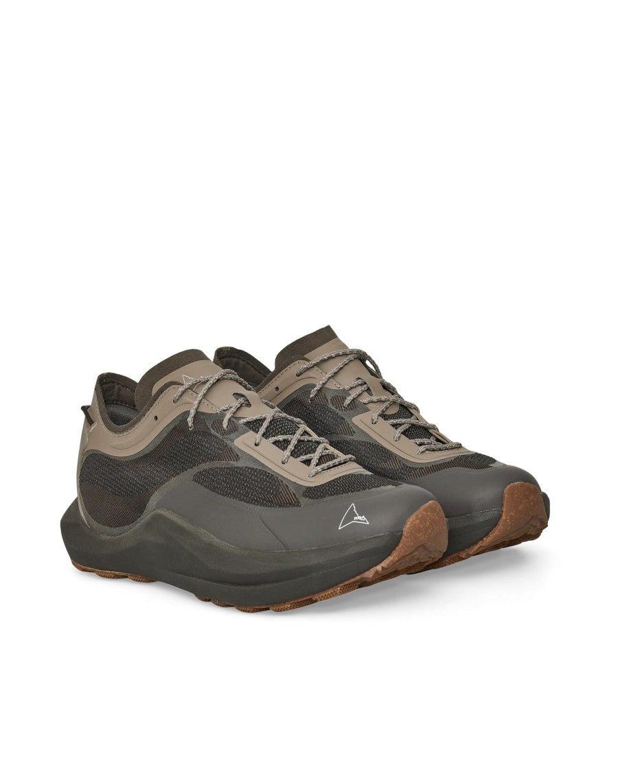 Roa Sella Brown Sneakers