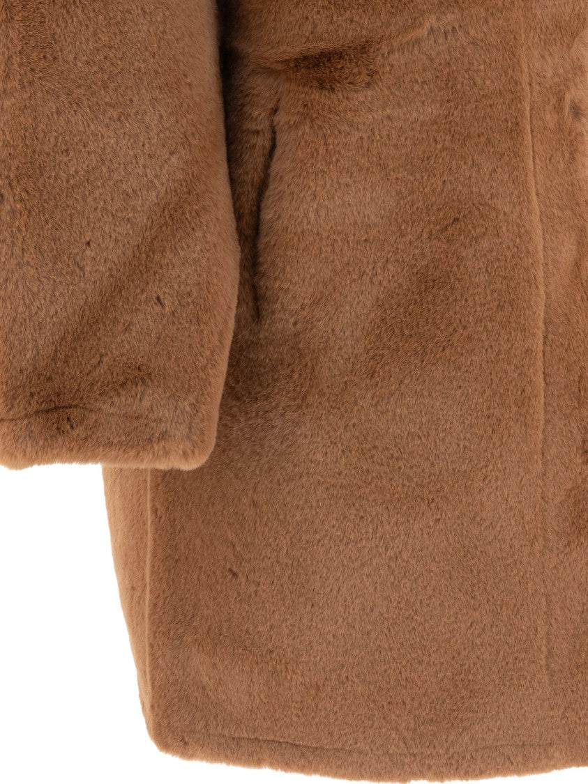 Apparis "Blair" Coat