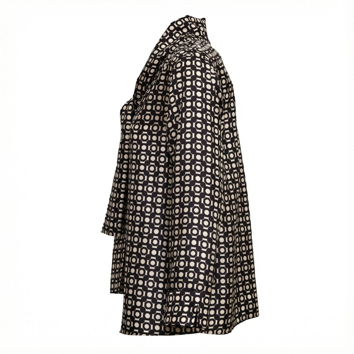 Max Mara Vittoria Silk Shirt