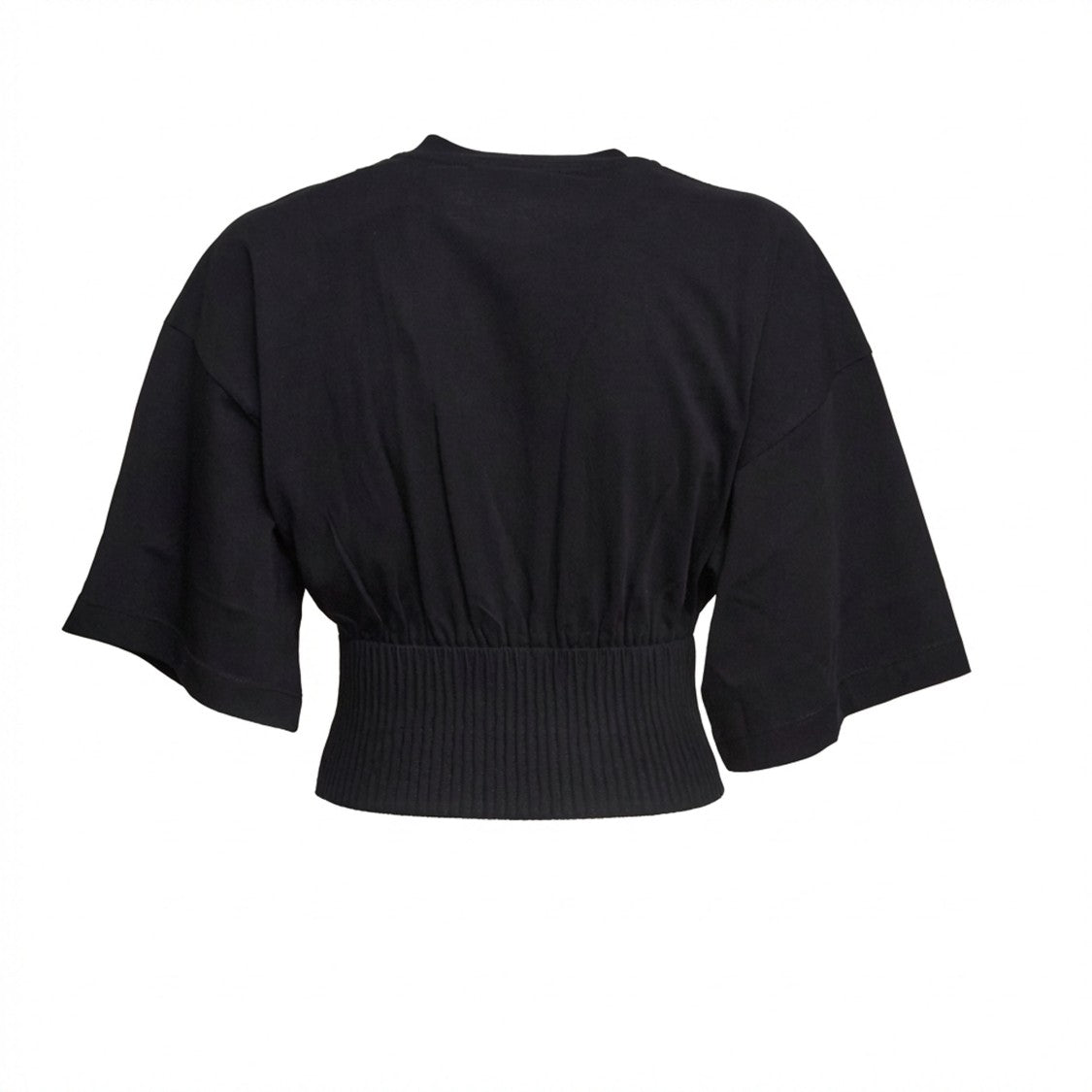 Sportmax Oversized Crewneck T-Shirt