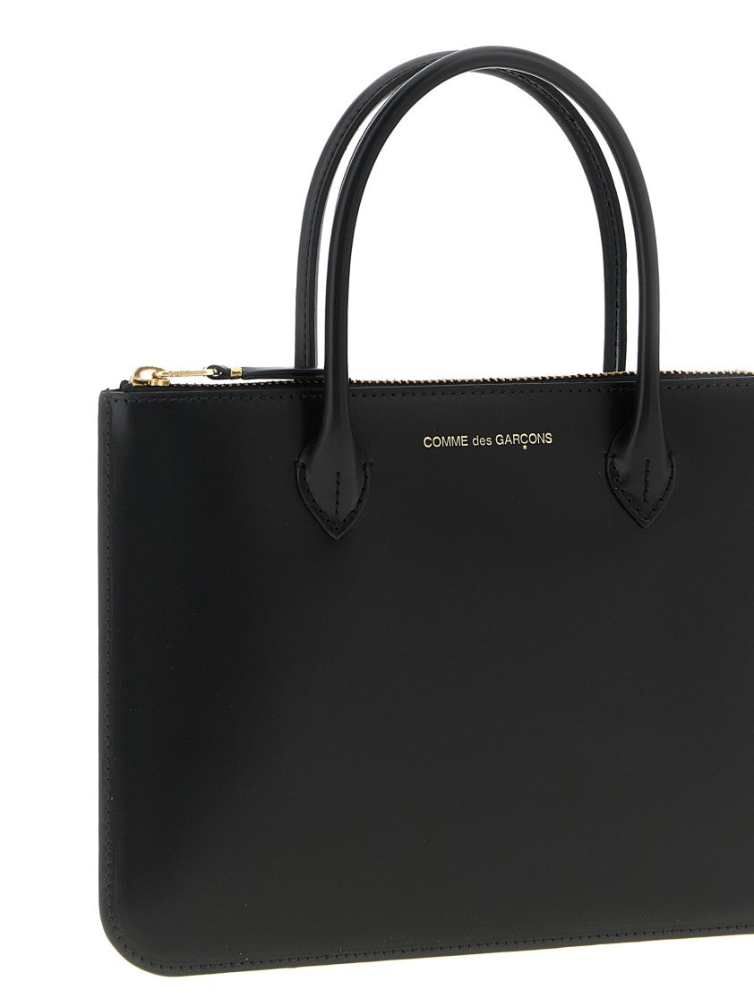 Comme Des Garçons 'Handles - Sa5100ha' Handbag