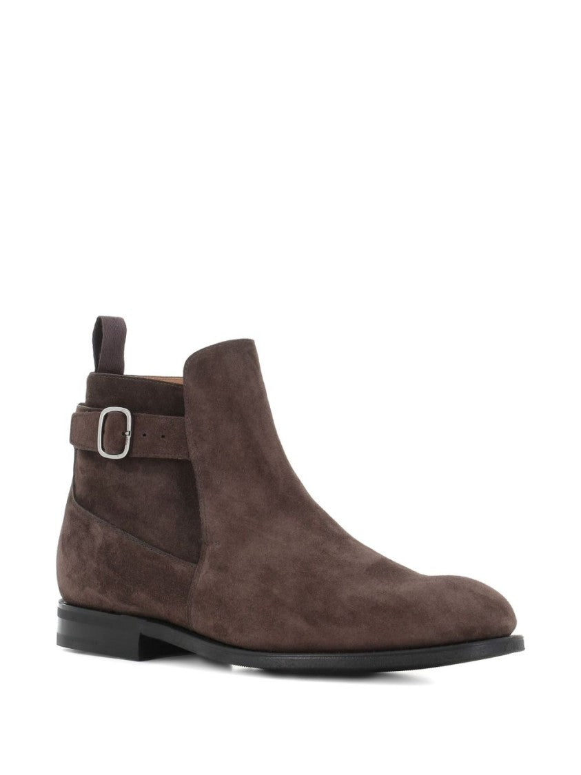 Church's Peterborough Ankle Boots