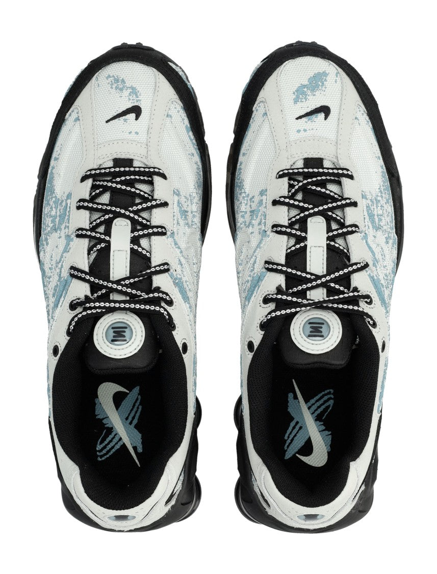 Nike Shox Ride Premium Layered Sneakers