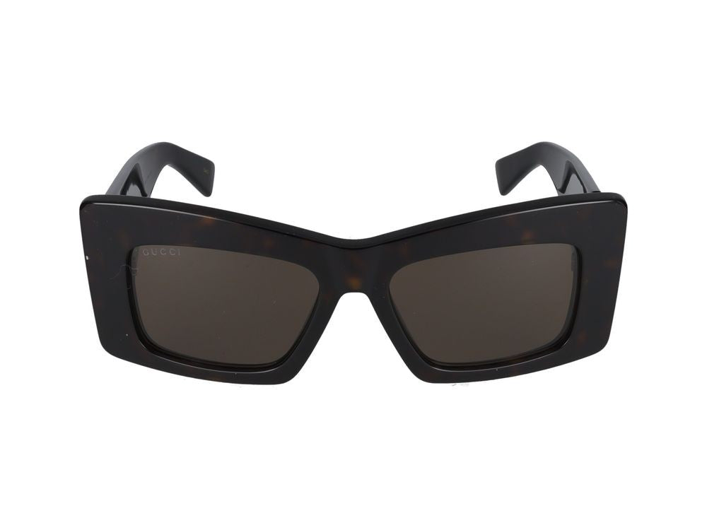 Gucci Sunglasses Gg1842s 002 Havana Havana Brown 53/17/140