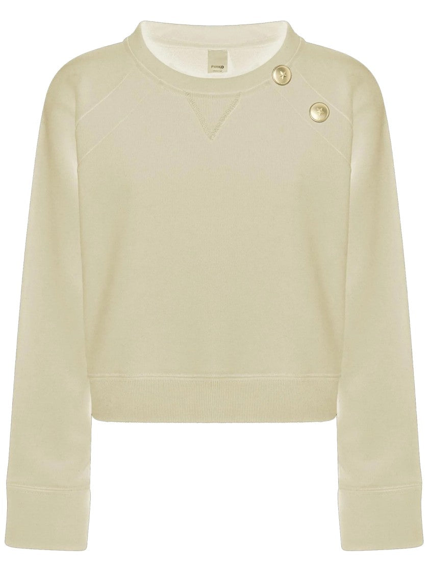 Pinko Margarina Fabric Sweatshirts