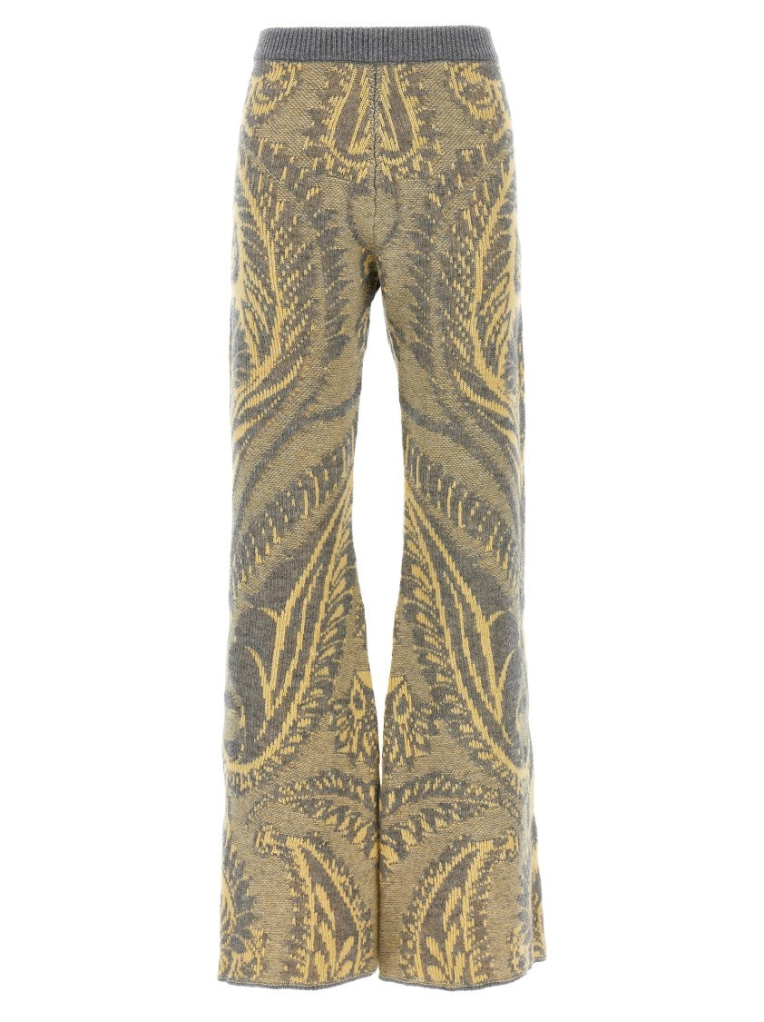 Etro Paisley' Pants