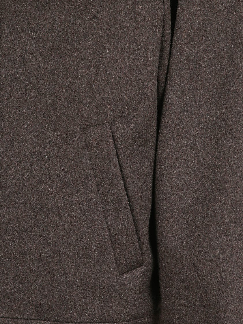 Burberry Cashmere Jacket