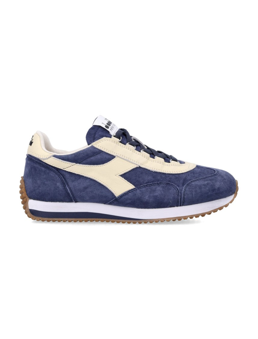 Diadora Heritage Equipe ’75 Sw Suede Leather Sneakers