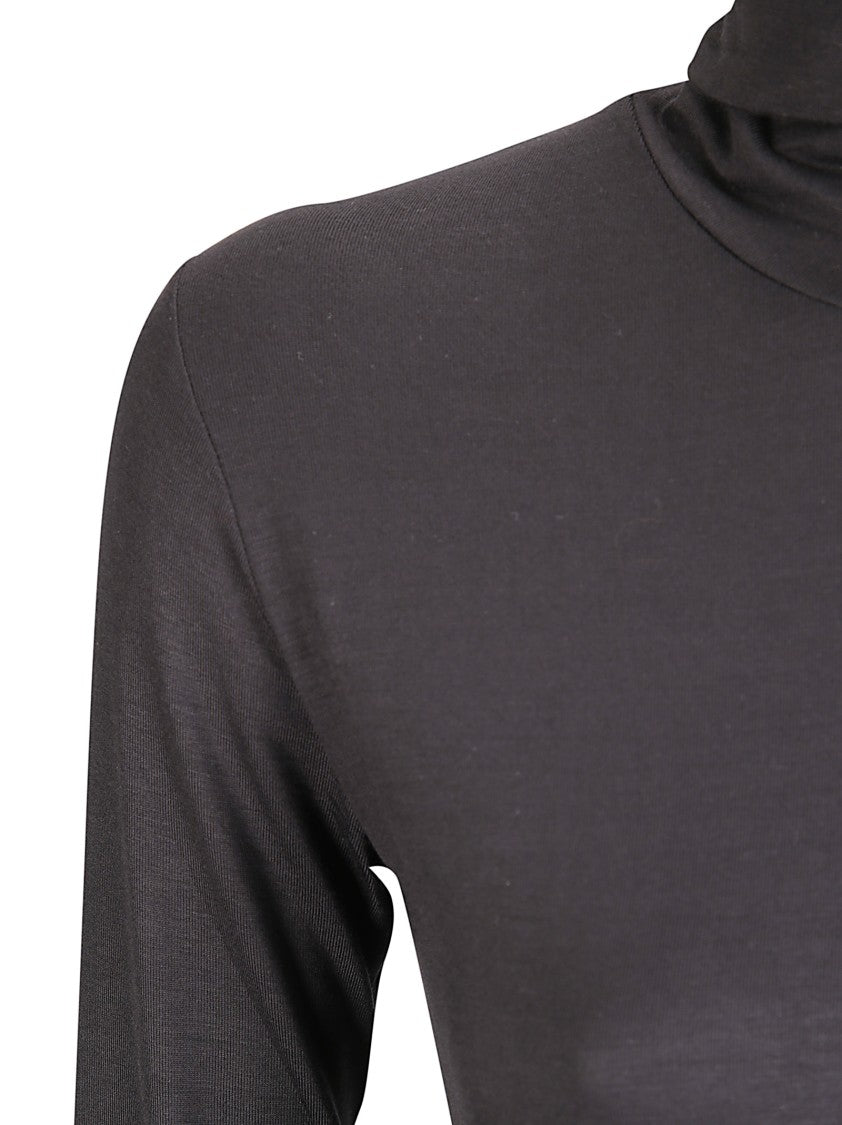 Hira Turtleneck T-Shirt