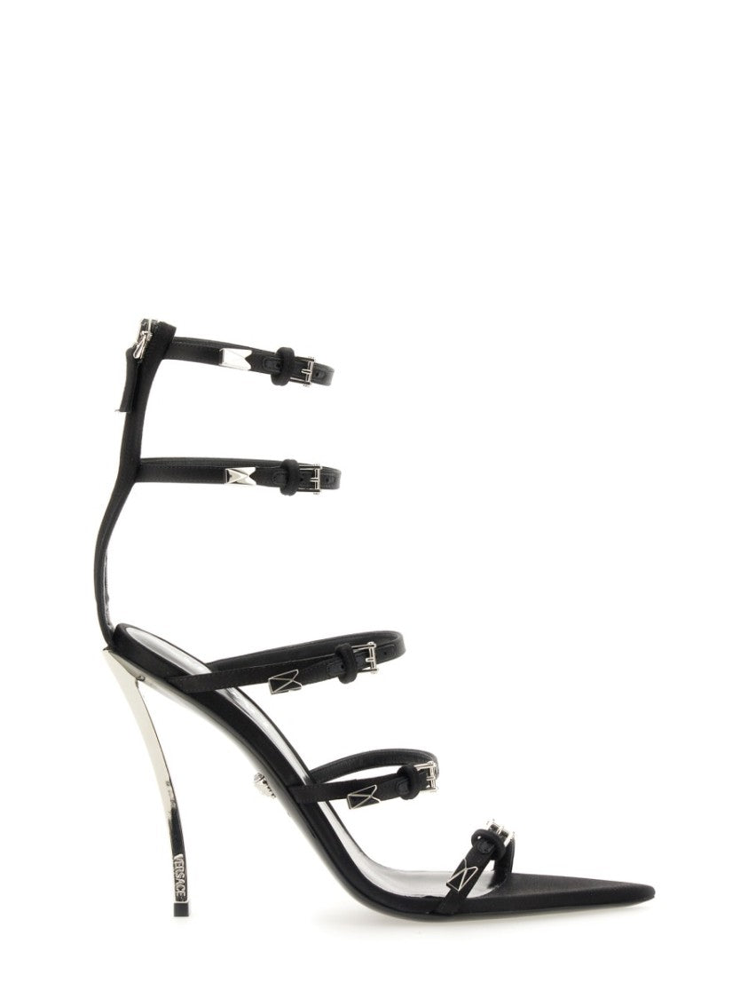 Versace Pin-Point Sandal