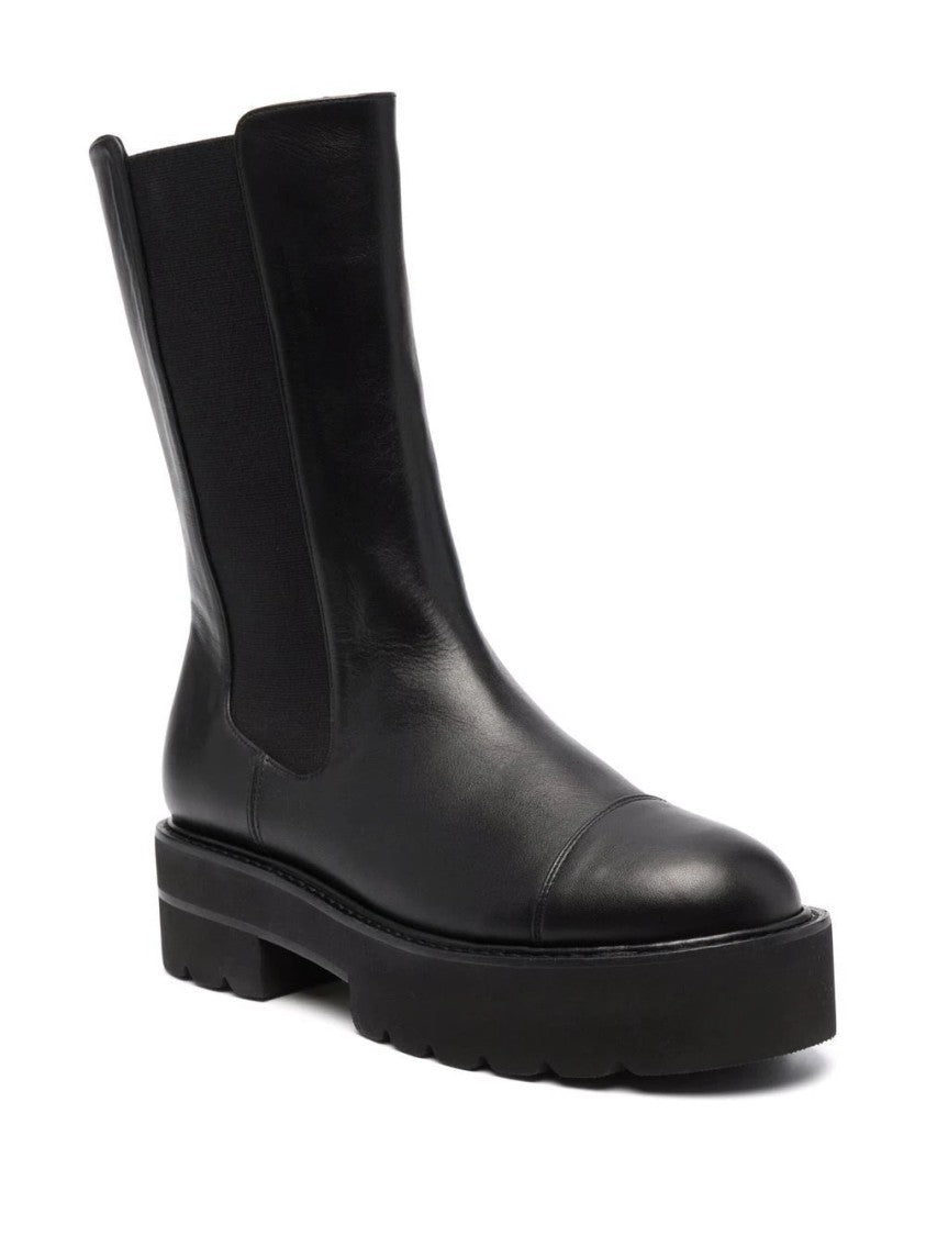 Stuart Weitzman Presley Ultralift Bootie