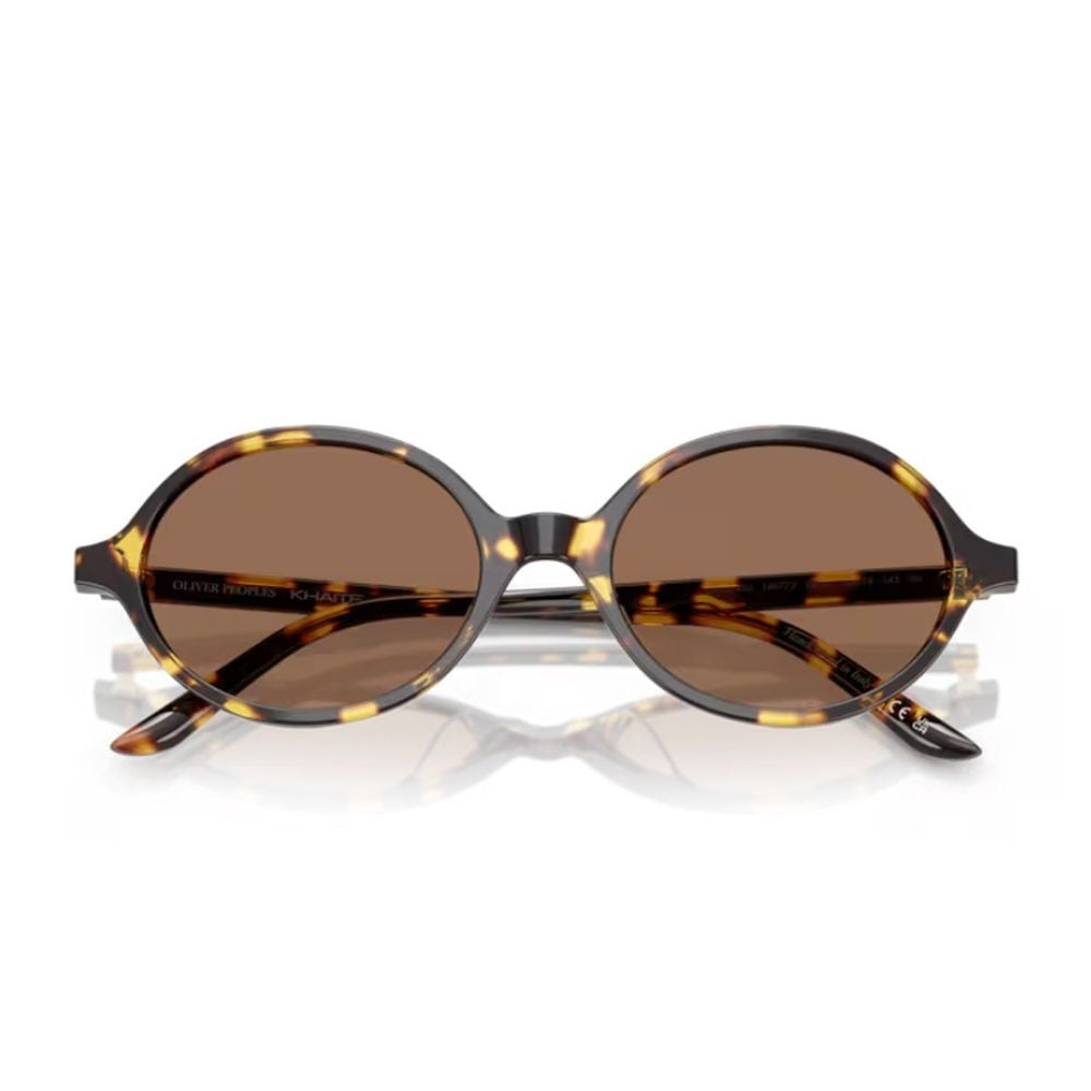 Oliver Peoples Ov5574su-2000C Collezione Khaite Eyewear