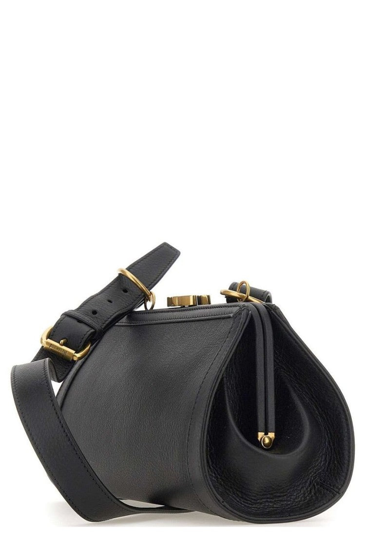 Vivienne Westwood Ascot Frame Bag