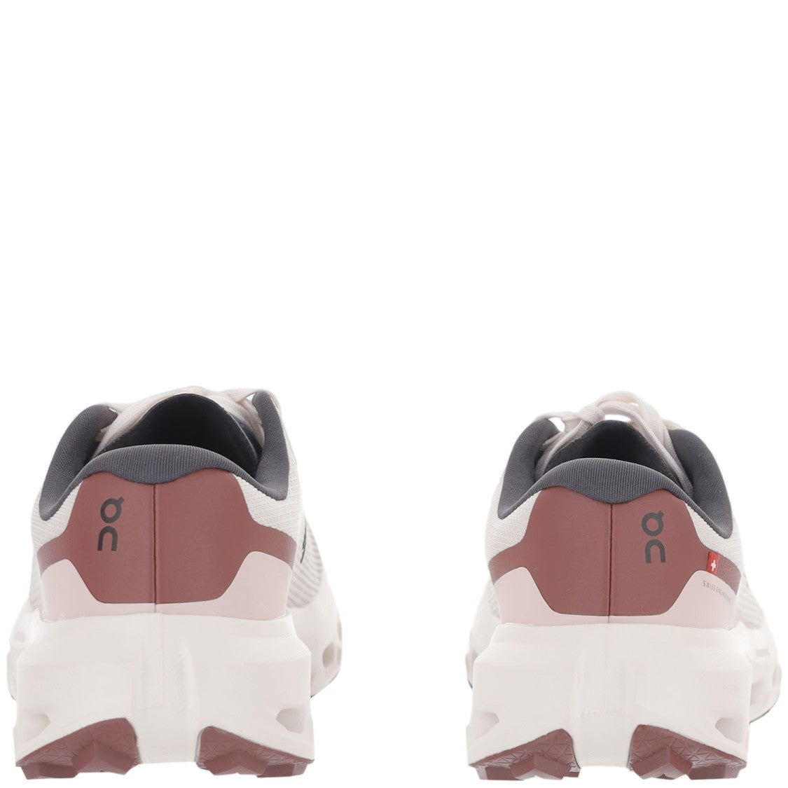 On Running Cloudvista 3 Technical Mesh Sneakers