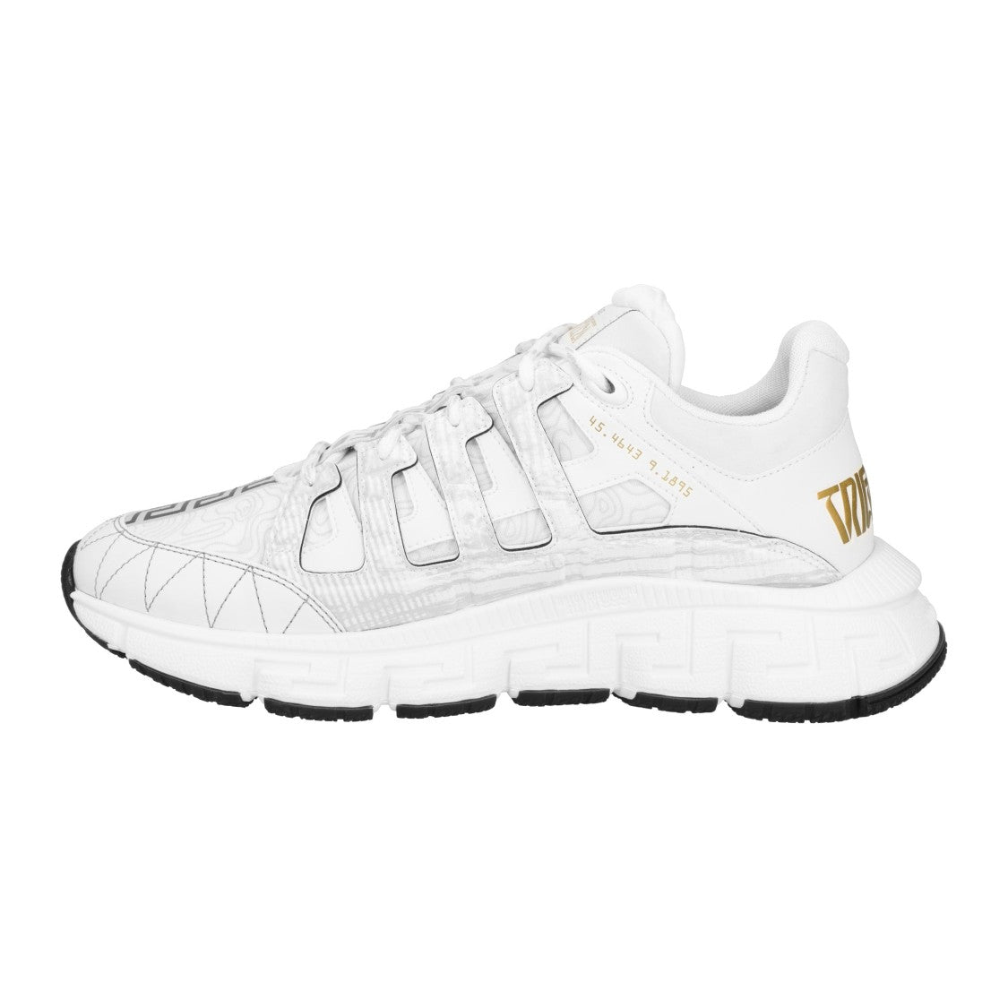 Versace Trigreca Sneaker