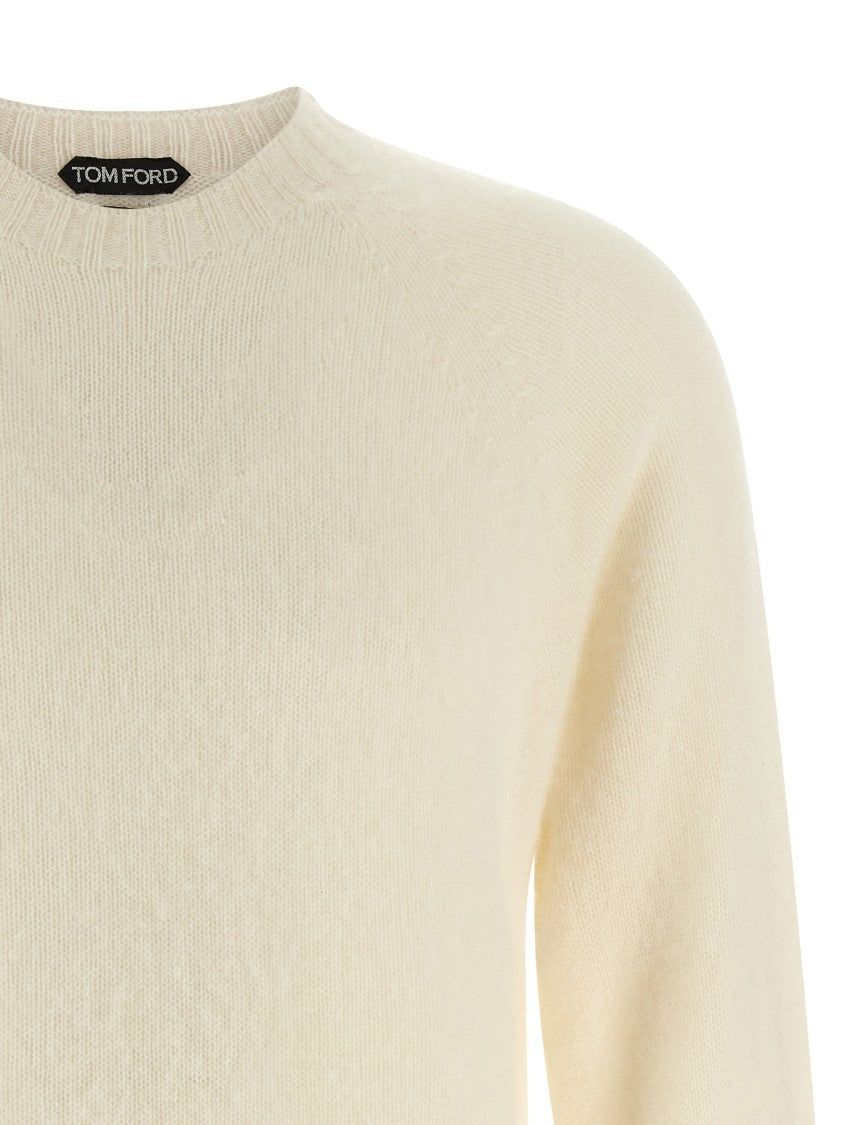 Tom Ford Cashmere Sweater
