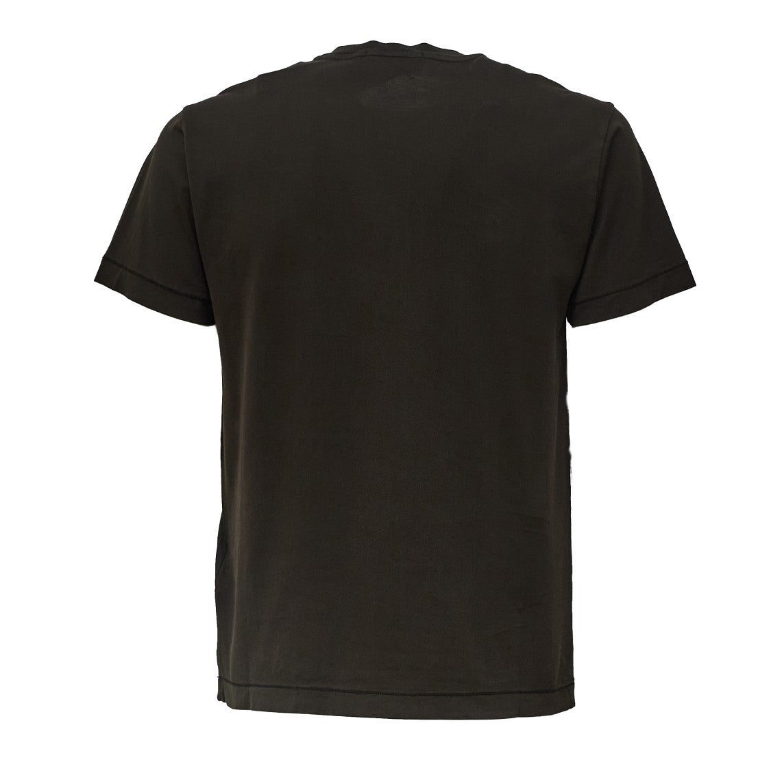 Stone Island 60/2 Cotton Jersey Compass T-Shirt