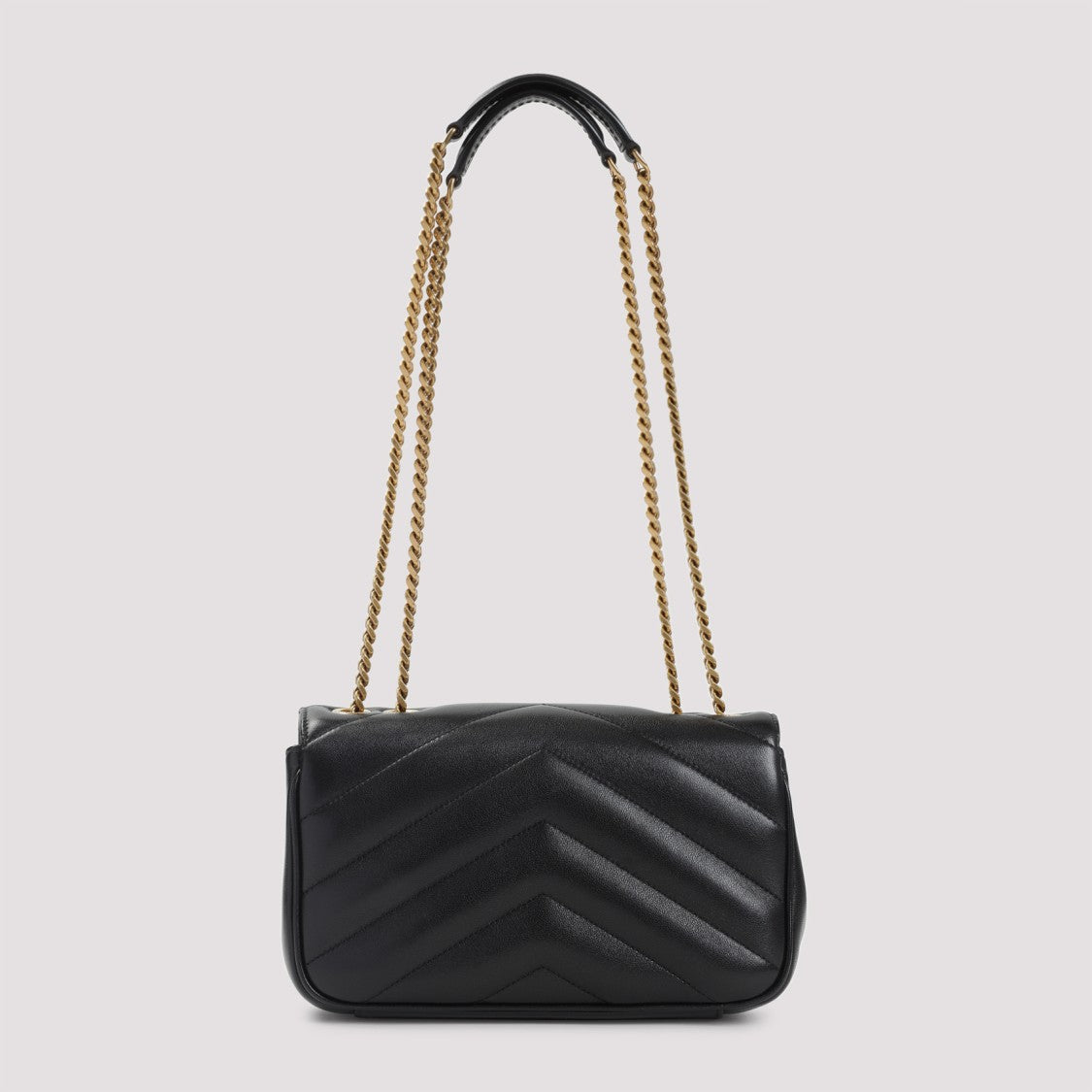 Saint Laurent Loulou Shoulder Bag