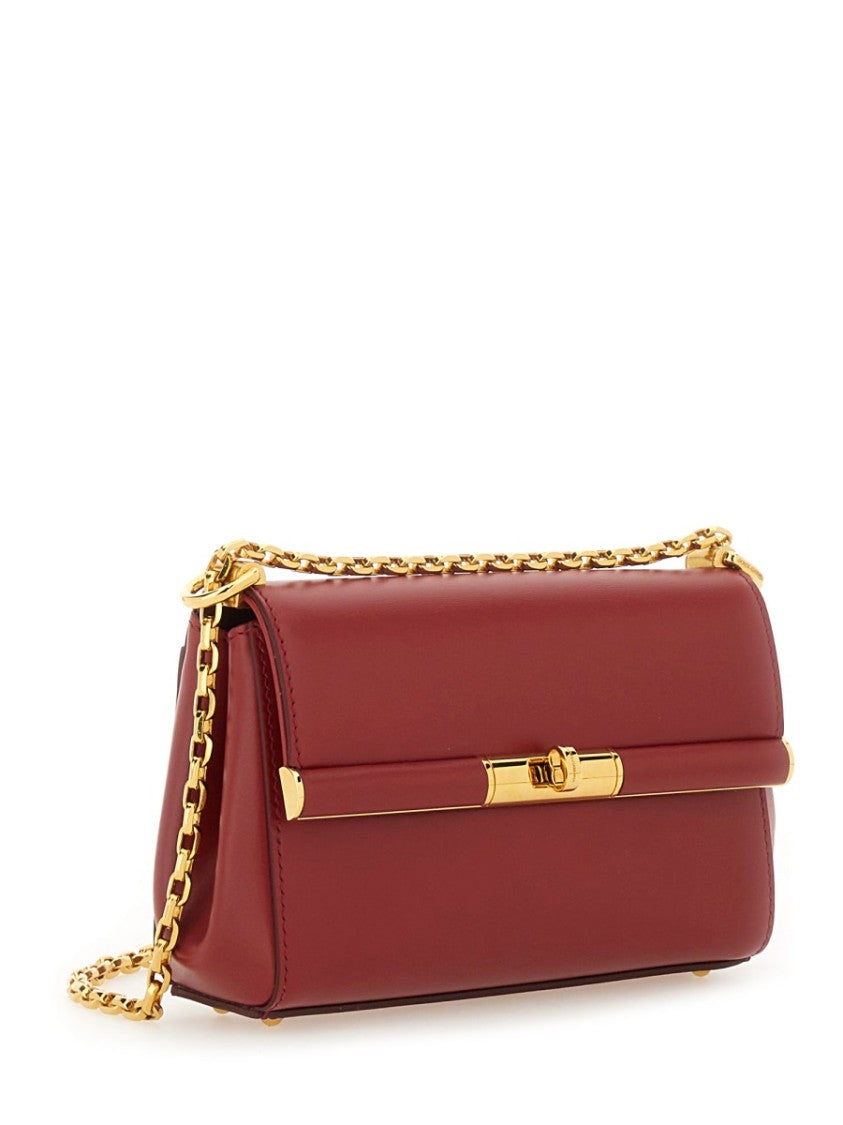 Dolce & Gabbana "Marlene" Shoulder Bag