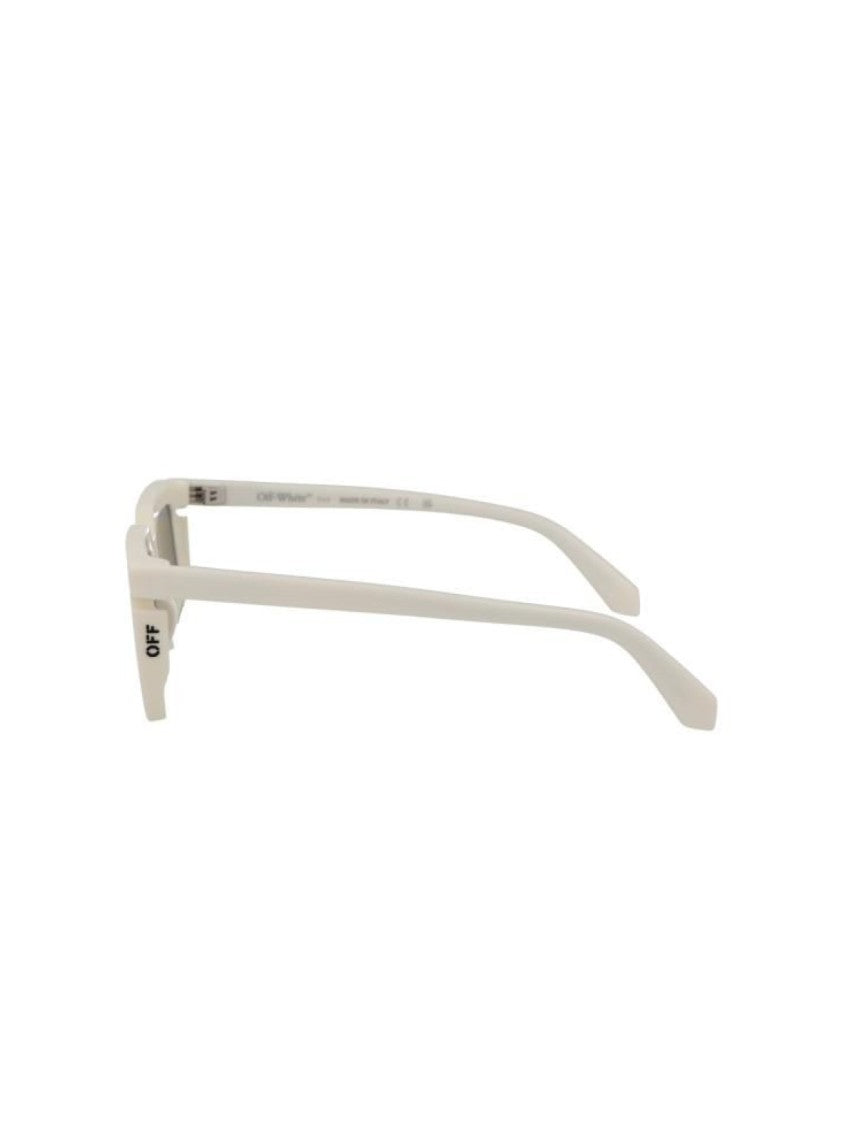 Off-White Tucson Logo Sunglasses