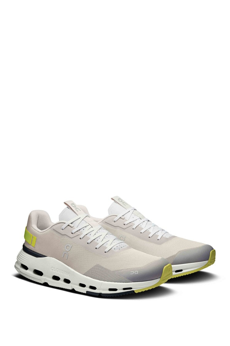 On Cloudnova Form 2 Sneakers