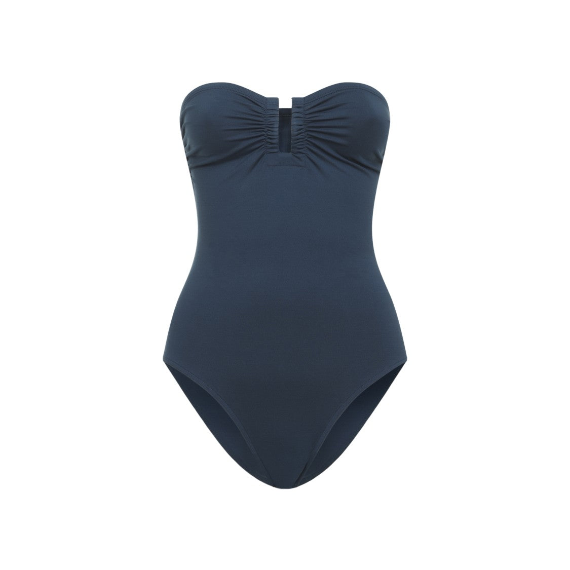 Eres Blue Cassiopée One-Piece Swimsuit