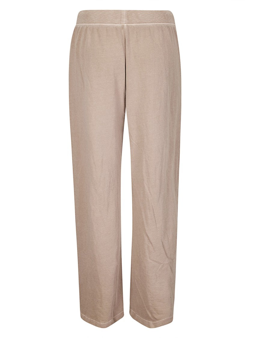 James Perse Wide Leg Sweatpant