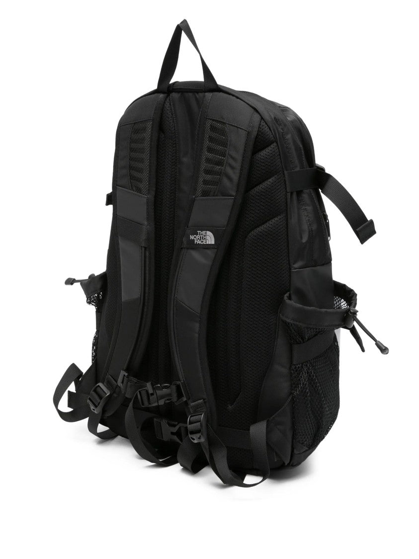 The North Face Durable Black Nylon Backpack