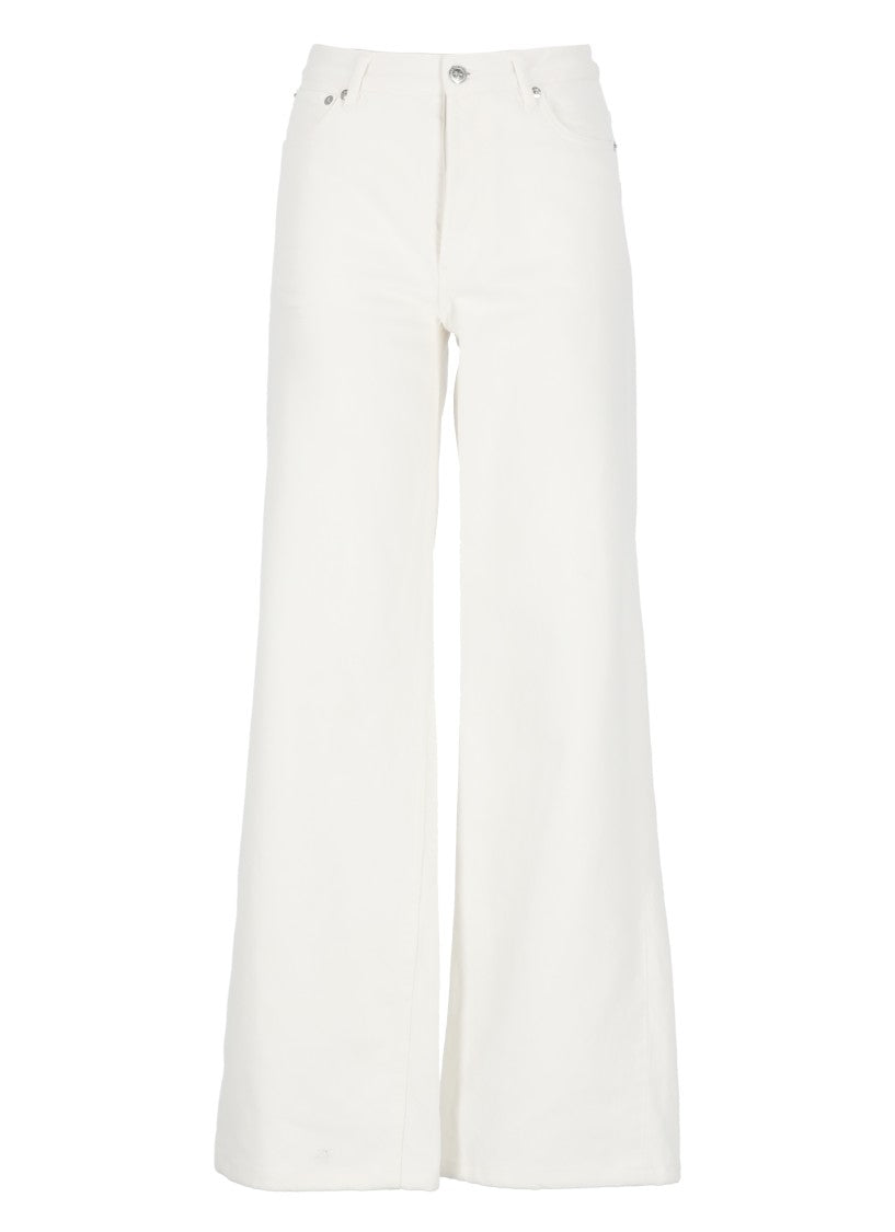 A.P.C. Elisabeth Pants