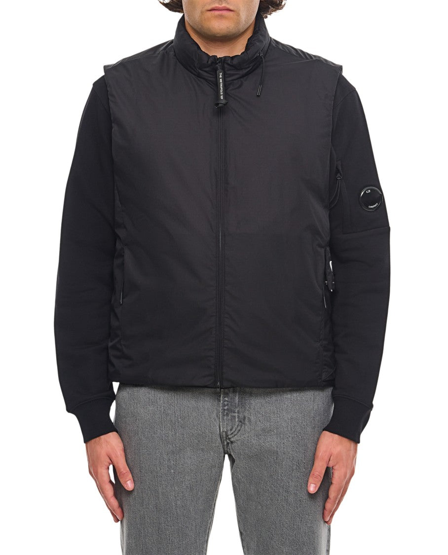 C.P. Company Metropolis Series Pertex Vest