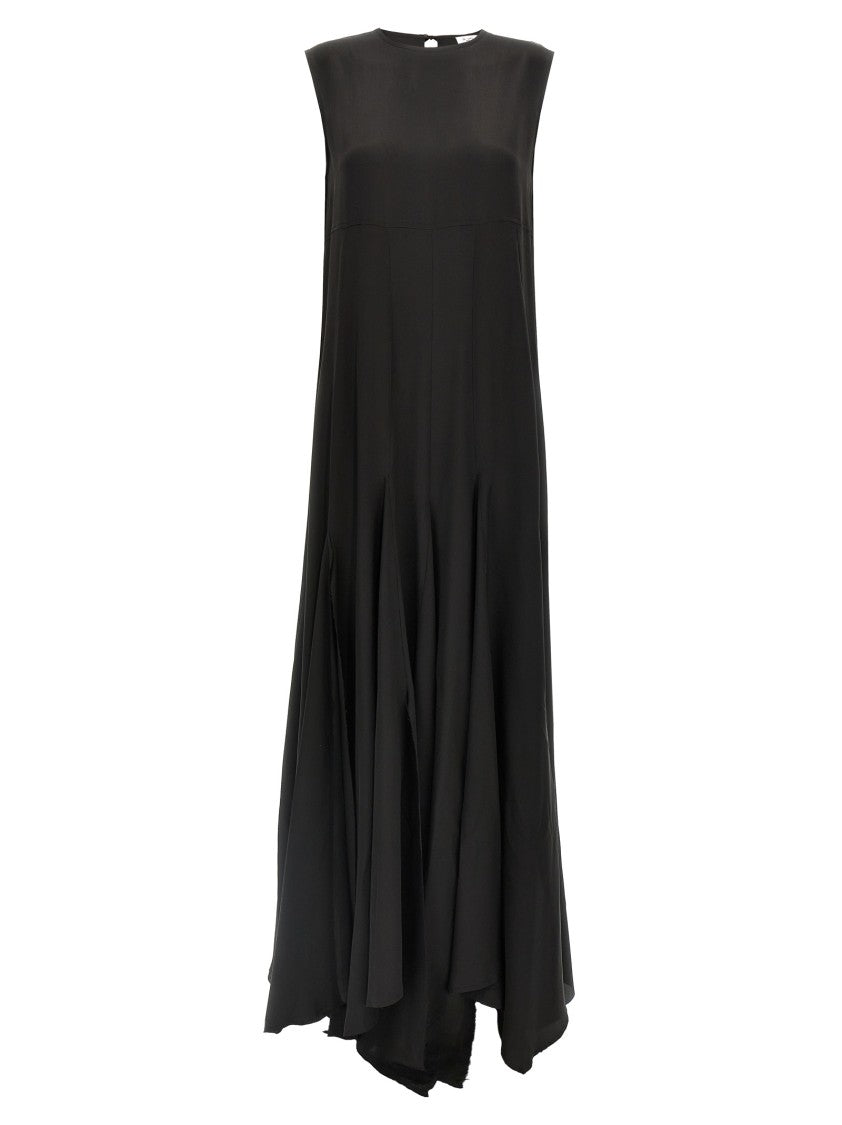 Di.La3 Pari' Spicchi' Dress