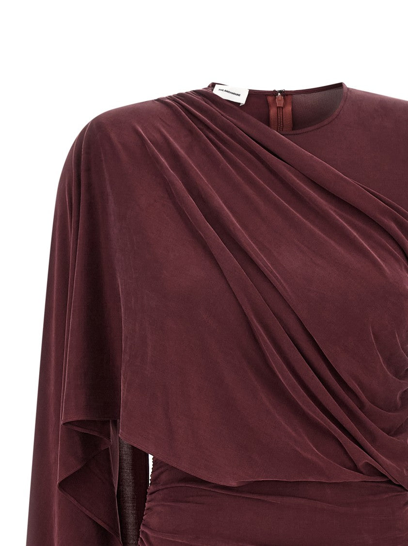 The Andamane Xenia Dress