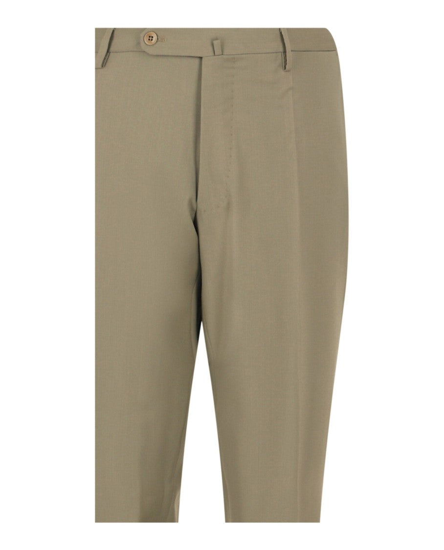 Slowear Incotex Water-Resistant Dress Pants