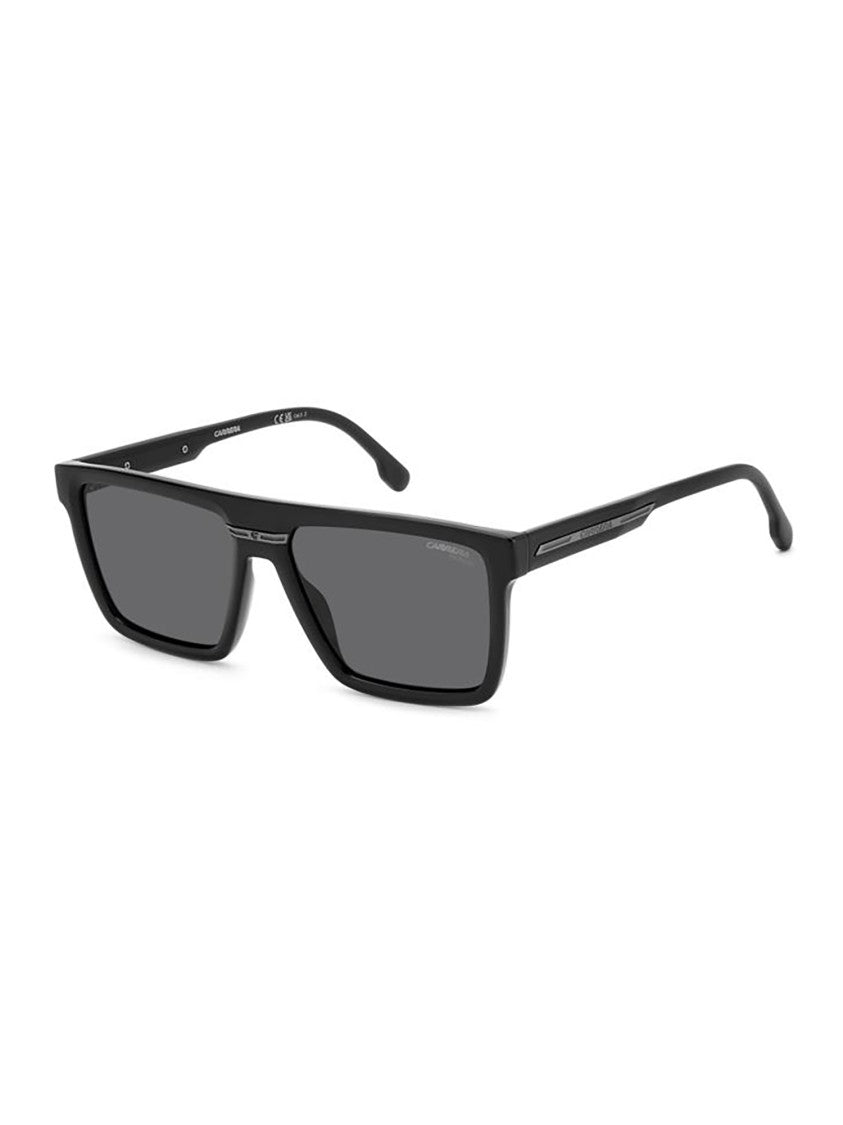 Carrera Rectangular Frame Carrera Sunglasses With Elegant Detailing