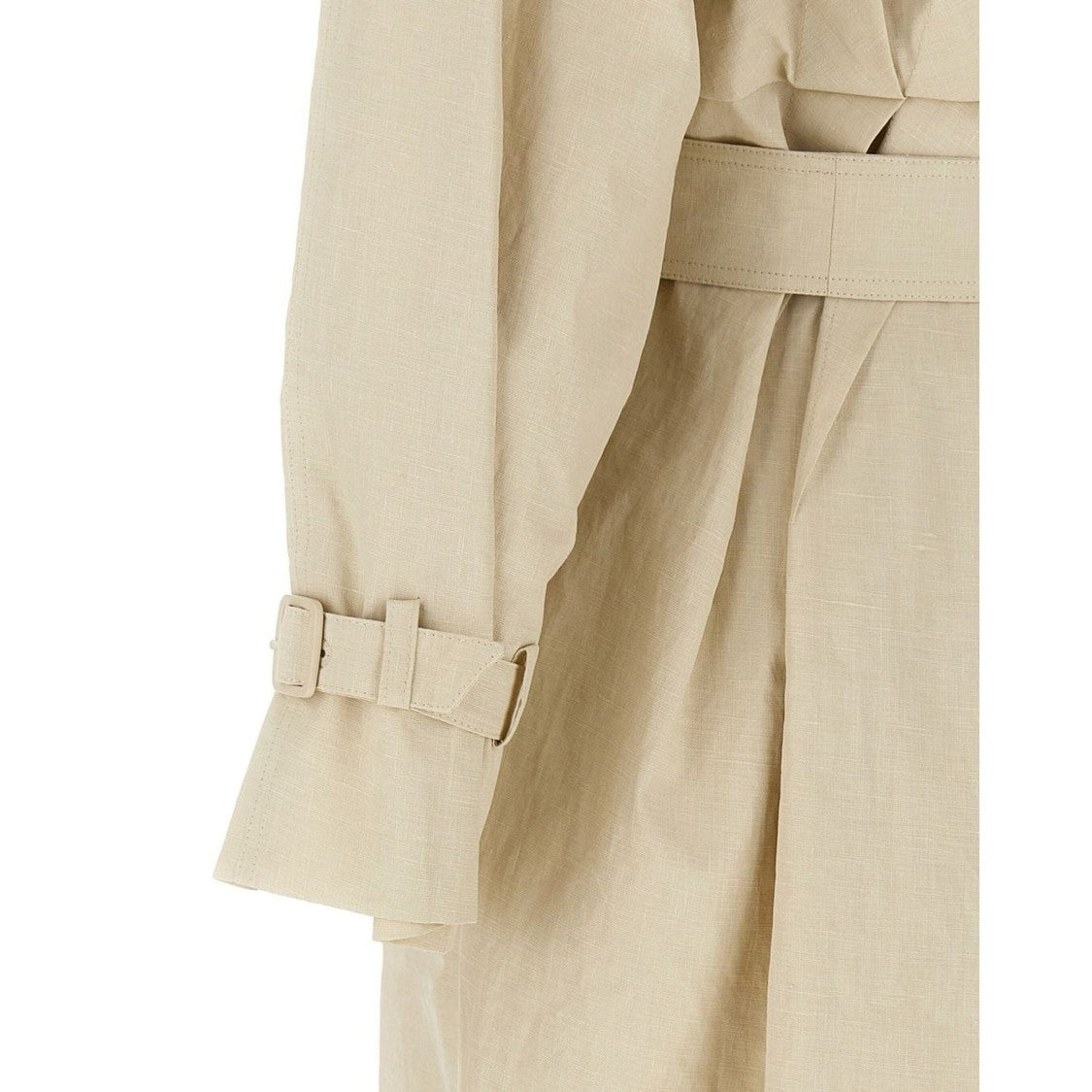 Max Mara Ronco Trench Coat