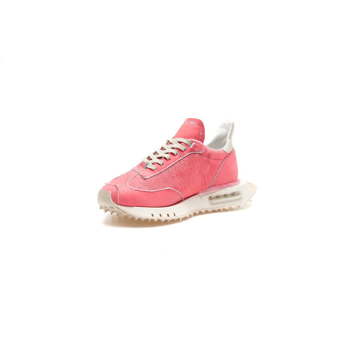 Bepositive Space Race Canvas Sneakers