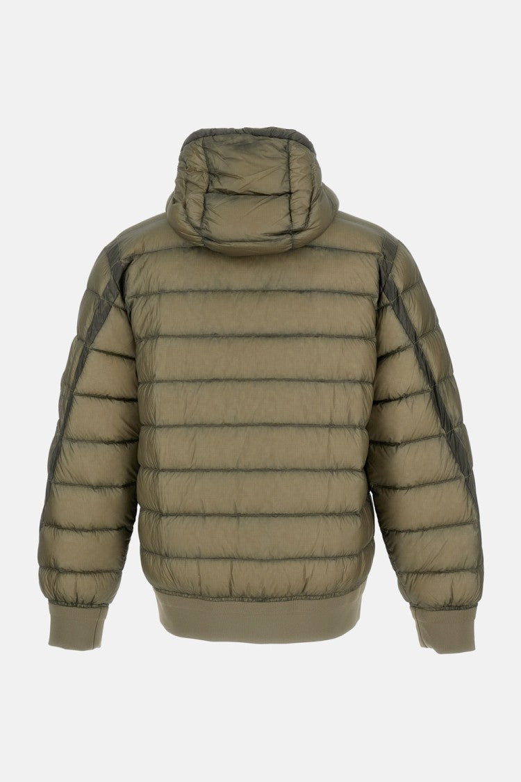 C.P. Company Dd-Shell Jacket