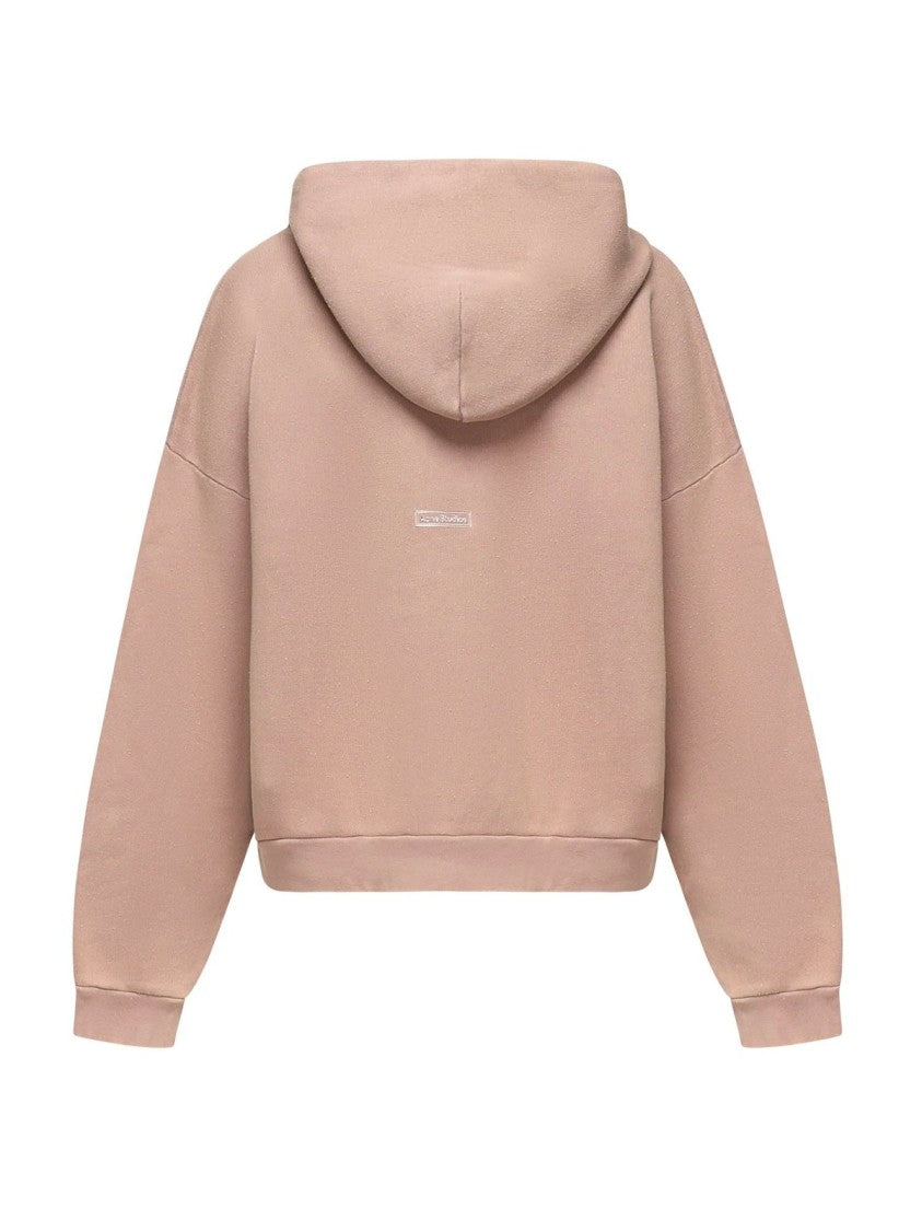 Acne Studios Fester Vintage Hoodie