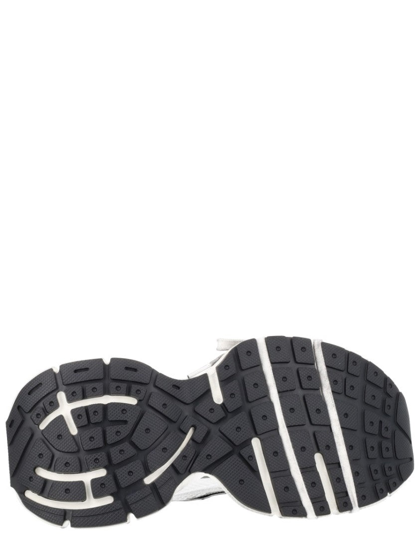 Balenciaga 3Xl Split Logo Chunky Layered Sneakers
