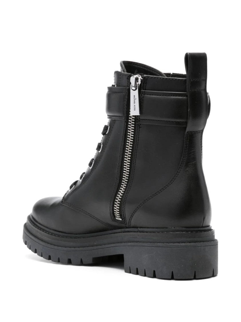 Michael Kors Parker Ankle Bootie