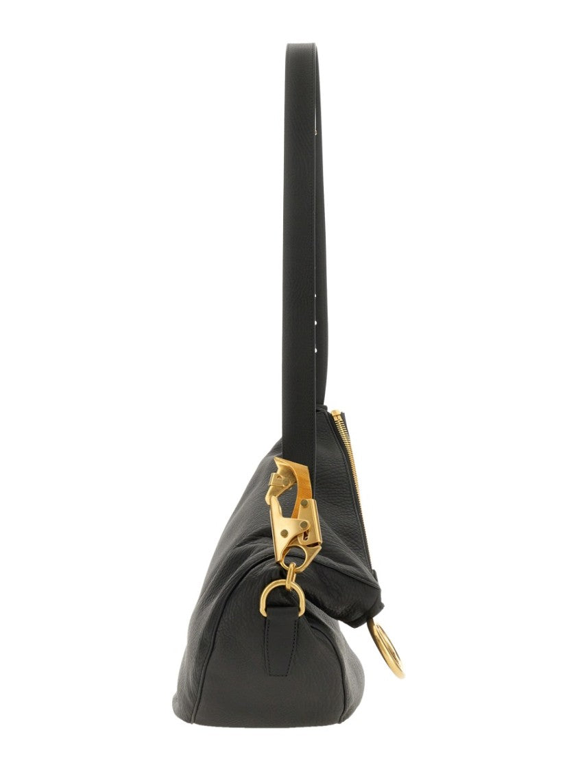 Burberry "Knight" Bag