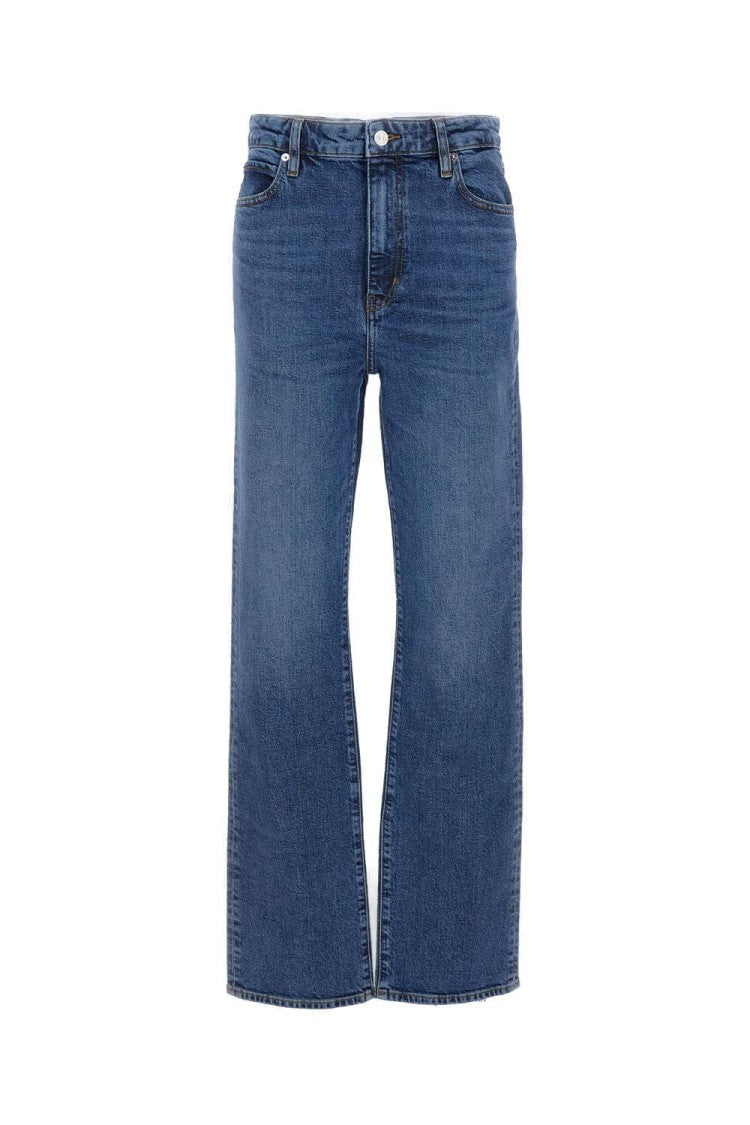 Frame The Ruler Jeans