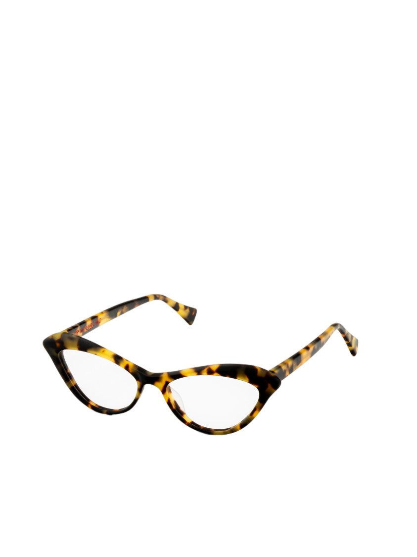 Moli@Limo Brown Acetate Celluloid International Optical Frames