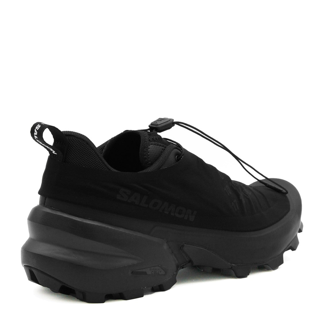 Mm6 By Maison Margiela X Salomon Chunky-Soled Sneakers With Minimalist Design