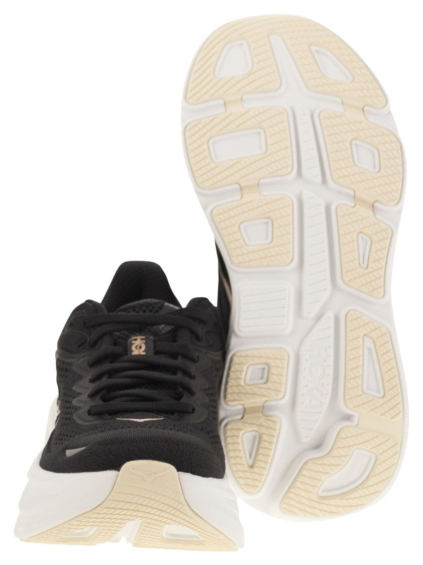 Hoka Bondi 9 - Sneakers