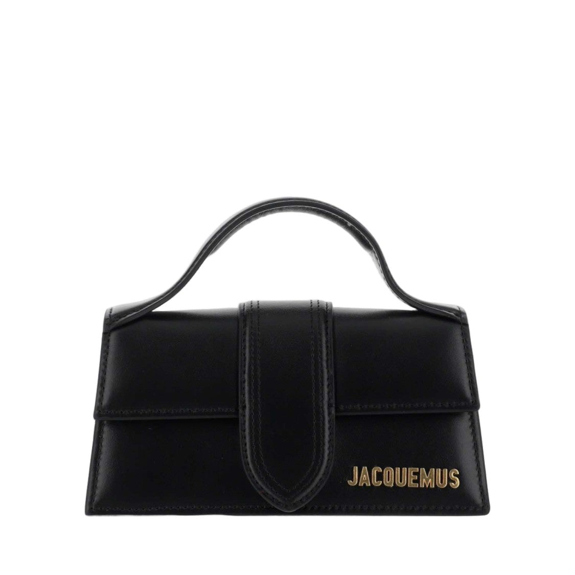 Jacquemus Rectangular Leather Le Bambino Bag