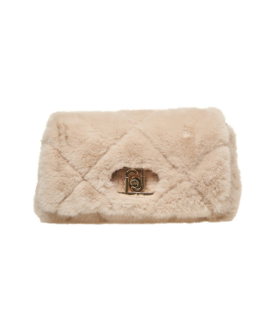 Liu Jo 'Lapuffy' Shoulder Bag